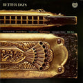 Paul Butterfield - Better Days - LP