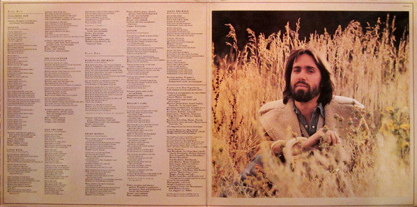 Dan Fogelberg - Phoenix - LP