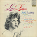 Julie London - Love Letters - LP