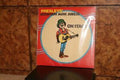Presley's Mountain Jubilee - Mountain Music Jubilee On Stage - LP
