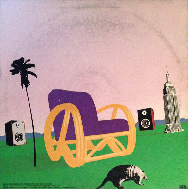 Ronnie Dyson - All Over Your Face B/w Don't Need You Now - LP