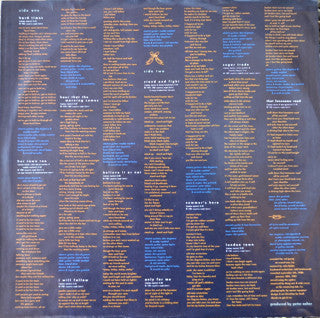 James Taylor (2) - Dad Loves His Work - LP