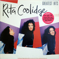 Rita Coolidge - Greatest Hits - LP