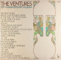 The Ventures - 10th Anniversary Album - LP