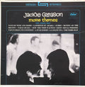 Jackie Gleason - Movie Themes - For Lovers Only - LP