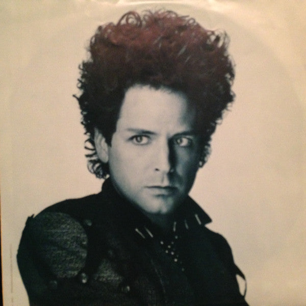 Lindsey Buckingham - Go Insane - LP