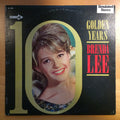 Brenda Lee - 10 Golden Years - LP
