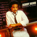Bobby Nunn - Second To Nunn - LP
