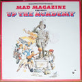 Various - Mad Magazine Presents 'Up The Academy' - Original Motion Picture Soundtrack