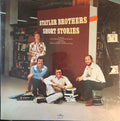 The Statler Brothers - Short Stories - LP