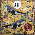 Steve Earle & The Dukes - J.T. - LP
