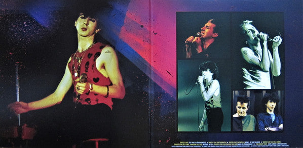 Soft Cell - Tainted Love - LP