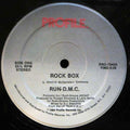 Run-D.M.C.* - Rock Box - LP