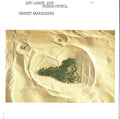 Art Lande And Rubisa Patrol - Desert Marauders - LP