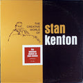 Stan Kenton - The Fabulous Alumni Of Stan Kenton - LP