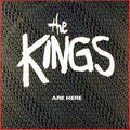 The Kings - Are Here - LP