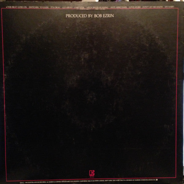 The Kings - Are Here - LP