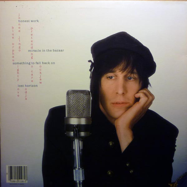 Todd Rundgren - A Cappella - LP