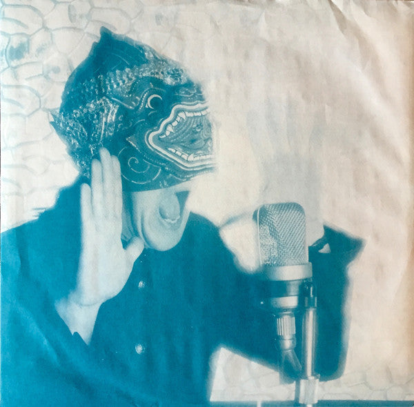 Todd Rundgren - A Cappella - LP