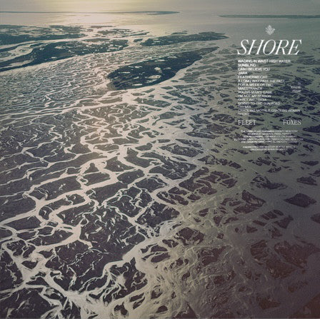 Fleet Foxes - Shore - LP