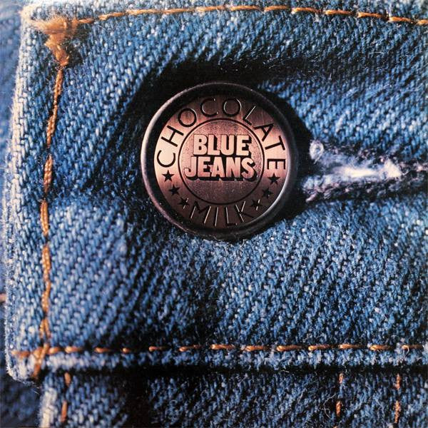 Chocolate Milk  - Blue Jeans