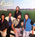Exile (7) - Kentucky Hearts - LP