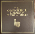 Various - The Carnegie Hall Library Of Classical Music (Impressionism 1900-1930) - LP