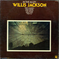 Willis Jackson - In The Alley - LP