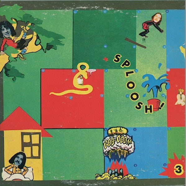 Procol Harum - Home - LP