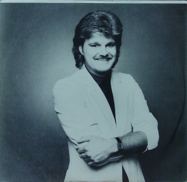 Ricky Skaggs - Don't Cheat In Our Hometown - LP