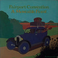 Fairport Convention - A Moveable Feast - LP