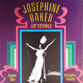 Josephine Baker, Otto Lington's Orchestra - Josephine Baker At Tivoli - LP