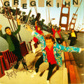Greg Kihn - Love And Rock And Roll - LP