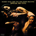 Buddy Rich And The Big Band Machine - Speak No Evil - LP