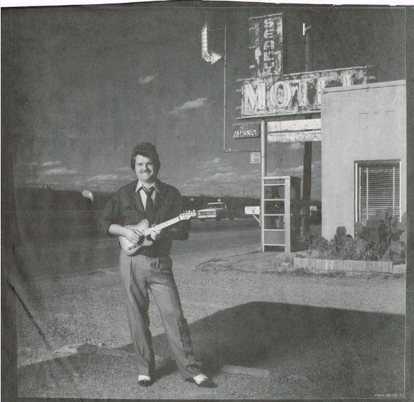 Ricky Skaggs - Highways & Heartaches - LP