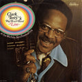 Clark Terry's Big B-a-d Band* - Clark Terry's Big-B-a-d-Band Live At The Wichita Jazz Festival 1974 - LP