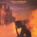 Eddie Kendricks - Goin' Up In Smoke - LP