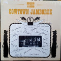 Various - The Cowtown Jamboree - LP