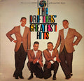 The Drifters - The Drifters' Greatest Hits - LP