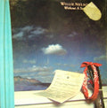 Willie Nelson - Without A Song - LP