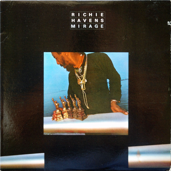 Richie Havens - Mirage - LP