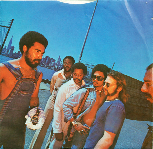Richie Havens - Mirage - LP