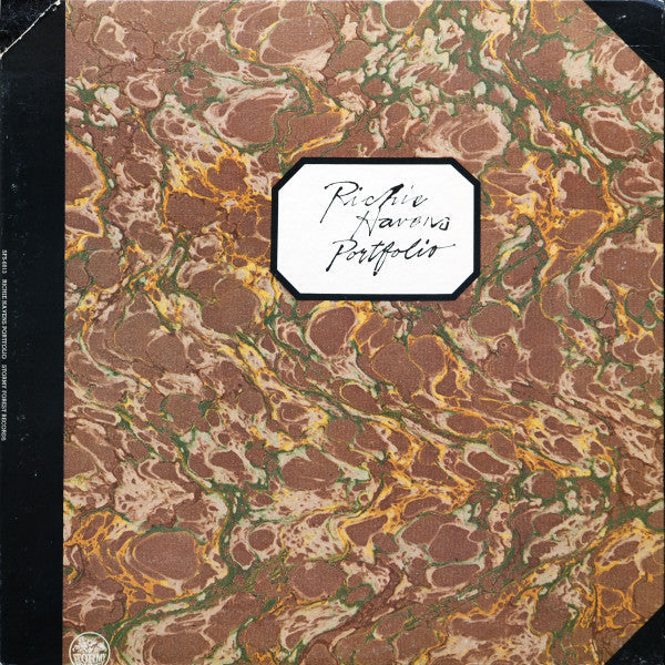 Richie Havens - Portfolio - LP