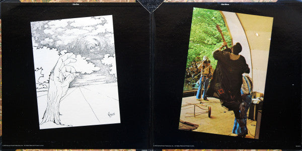 Richie Havens - Portfolio - LP