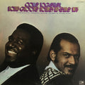 Richard "Groove" Holmes And Ernie Watts - Come Together - LP