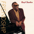 Ray Charles - Friendship - LP