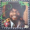 Billy Preston - Music Is My Life - LP
