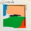 Genesis - Abacab - LP