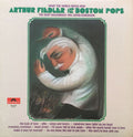 Arthur Fiedler And The Boston Pops* - What The World Needs Now (The Burt Bacharach-Hal David Songbook) - LP