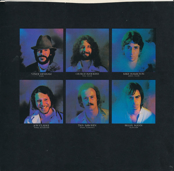 Kenny Loggins - Nightwatch - LP